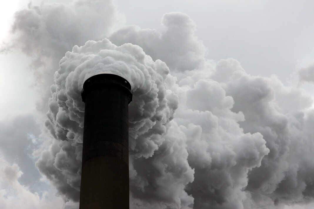 30 Shocking facts about Global Warming in the world