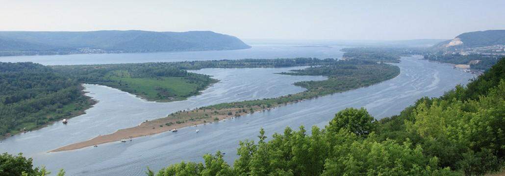 20 World’s Longest and Biggest Rivers that will Amaze you!