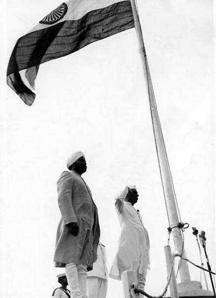 15 Amazing facts about our National Flag every Indian should know