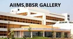 AIIMS Bhubaneswar  Recruitment 2021 for the Posts of  Senior Research Fellow (SRF) and Staff Nurse