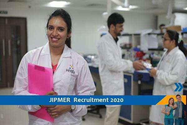 Recruitment of Clinical Trial Coordinator in JIPMER