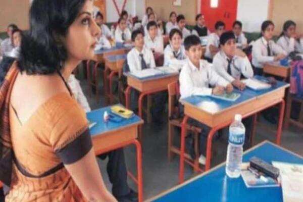 36590 assistant teachers in UP to be allotted soon