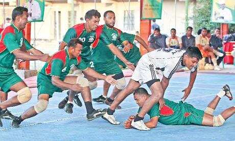 10 Amazing Facts about Indian Kabaddi to Know