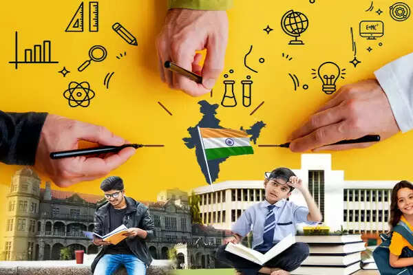 The syllabus will be updated according to the new education policy