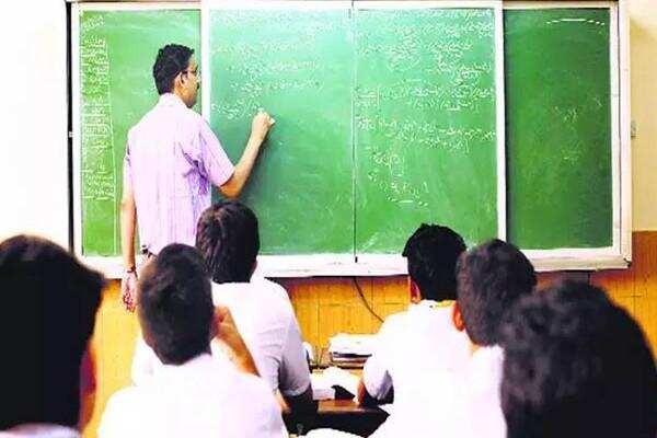 Salary of 12 employees of Education Department stopped