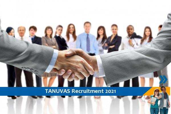 Recruitment of Project Associate at TANUVAS Chennai