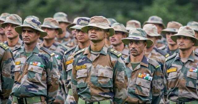 15 Amazing Facts about Indian Army to be Proud of