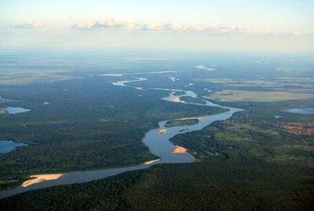 20 World’s Longest and Biggest Rivers that will Amaze you!