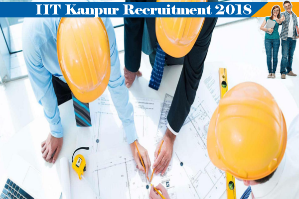IIT Kanpur Vacancy for Assistant Project Manager, Apply Now