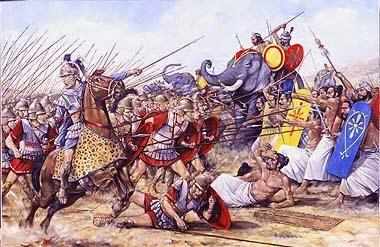 10 Greatest Warriors in Indian History