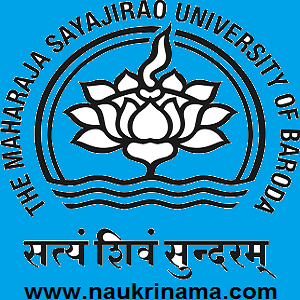 MSU Baroda Recruitment 2015 for JRF