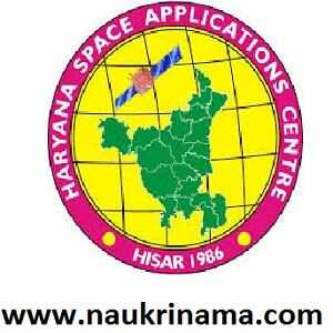 Haryana SAC Recruitment 2015 – Various Posts