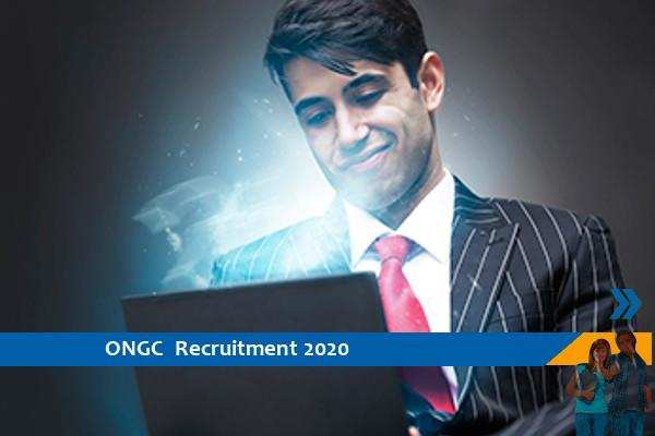 ONGC Delhi Recruitment for the post of Director