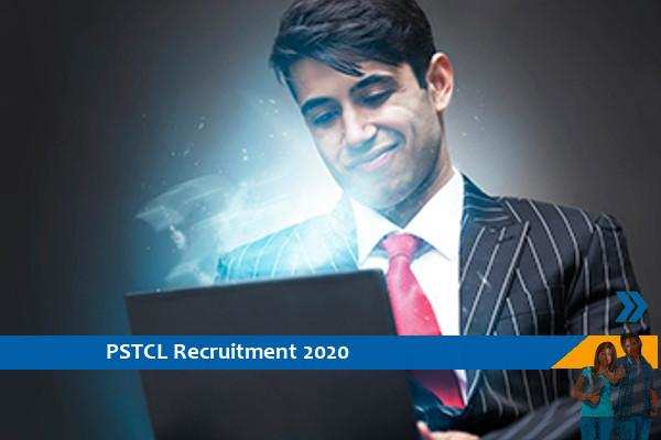 Recruitment to the post of Company Secretary in PSTCL
