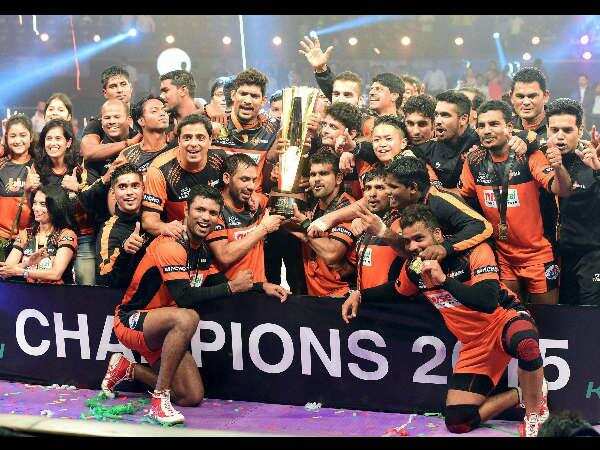 10 Amazing Facts about Indian Kabaddi to Know