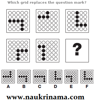 Logical Puzzle Question Quiz 2