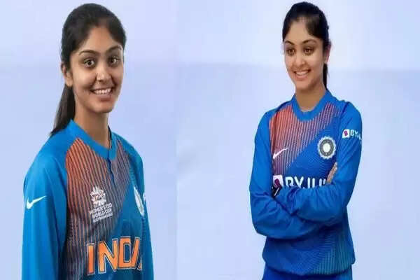 MCM DAV College to provide free further education to cricketer Harleen Deol