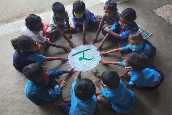 Head Master’s chair has been vacant for 15 years in four thousand 690 primary schools of Bilaspur division