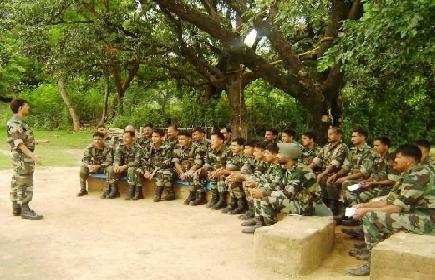 21 Different Branches of Army that makes Indian Army Amazing!