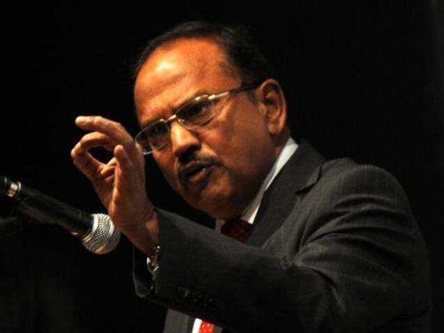 15 Stunning Facts about National Security Advisor Ajit Doval