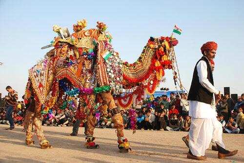 10 Biggest and World Renowned Fairs of India