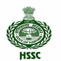 HSSC Recruitment 2021 for the Posts of PGT Sanskrit*