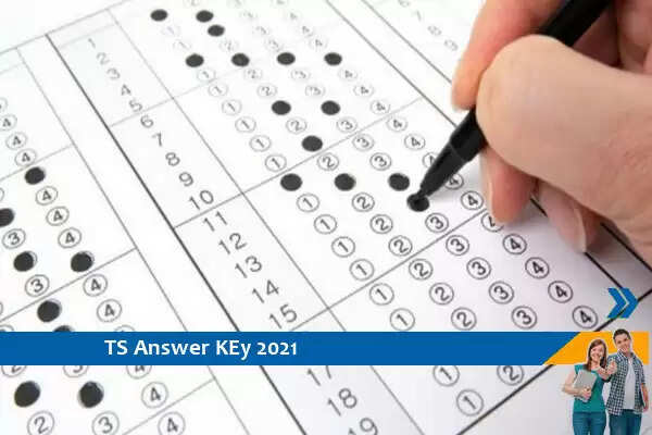 TS Answer Key 2021- Click Here for TS ECET Exam 2021 Answer Key