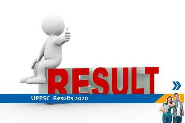 UPPSC Results 2020- Assistant Prosecution Officer Exam 2020 result released, click here for the result