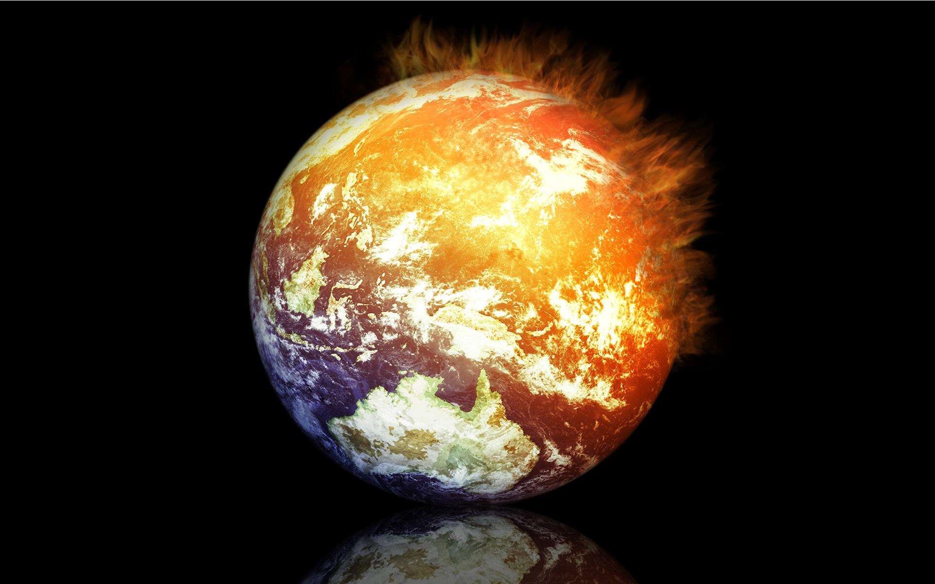 30 Shocking facts about Global Warming in the world
