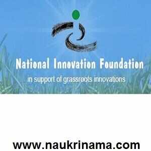 NIF Ahmedabad Recruitment 2015 for Executive Assistant/ Editor
