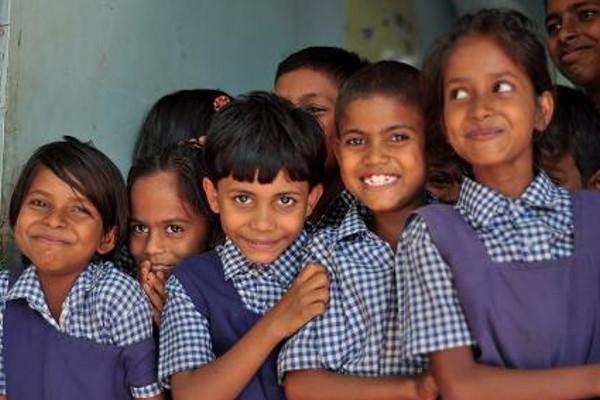 Education of rural and tribal children will be encouraged