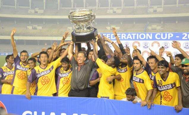 15 Major Sports Tournaments of India which we have forgotten