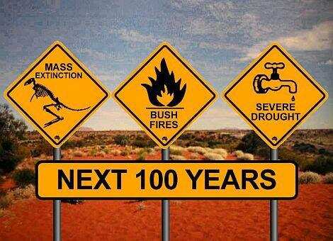 30 Shocking facts about Global Warming in the world