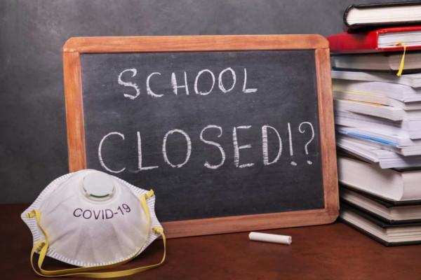 Schools in this state will remain closed till the end of the year due to Corona virus