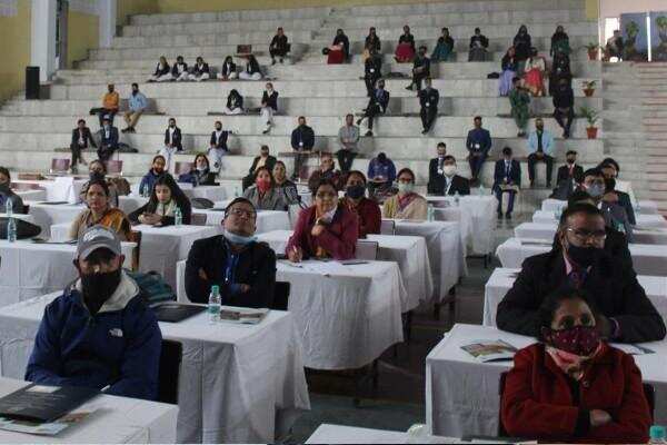 ‘Corona era is not only a challenge for education, but also opportunity’