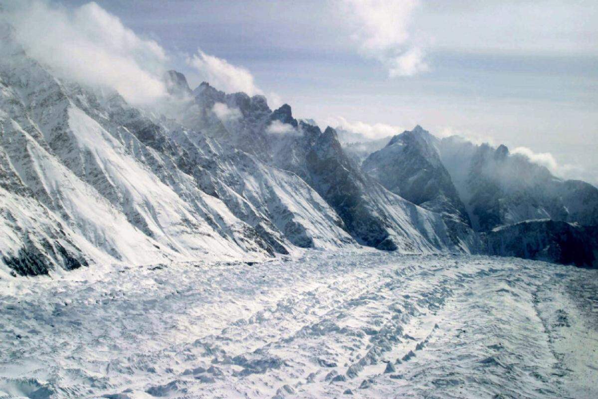 15 Facts about Mighty Himalayas that will Mesmerize you