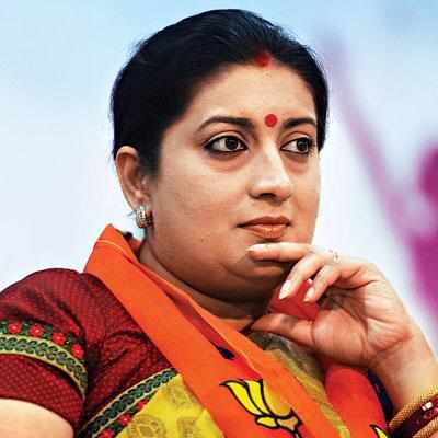 Top 20 Glamorous Female Politicians of India