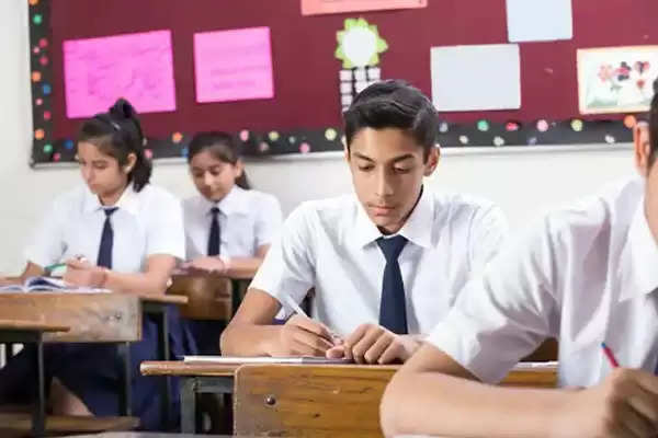 Education Ministry released performance grading index, these states including Punjab, Tamil Nadu are on top in school education ranking