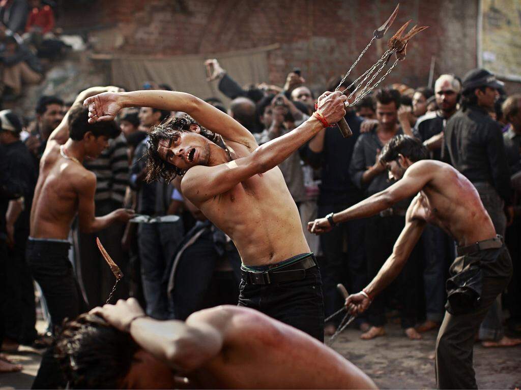 15 Most weird Rituals followed in India that will Blow Your Mind