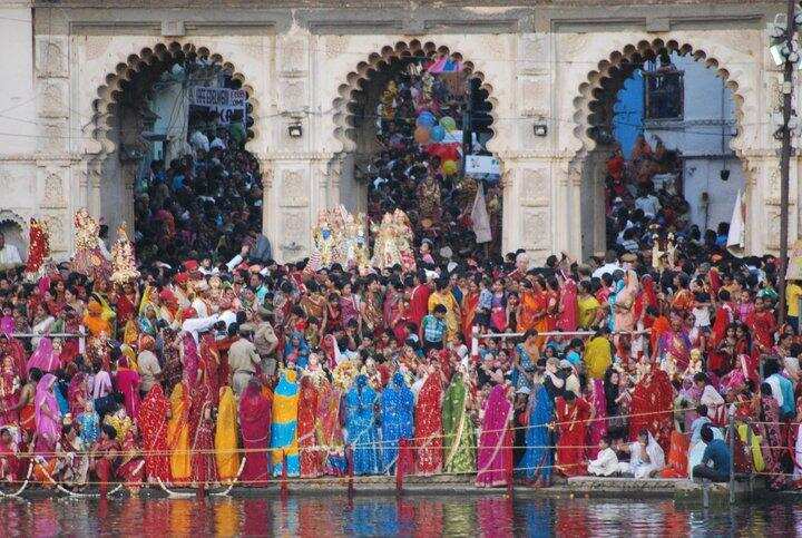 10 Biggest and World Renowned Fairs of India