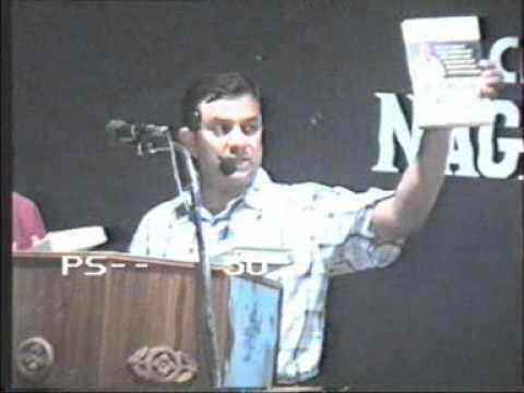 Dr. Shrikant Jichkar – Facts about India’s most Qualified Person