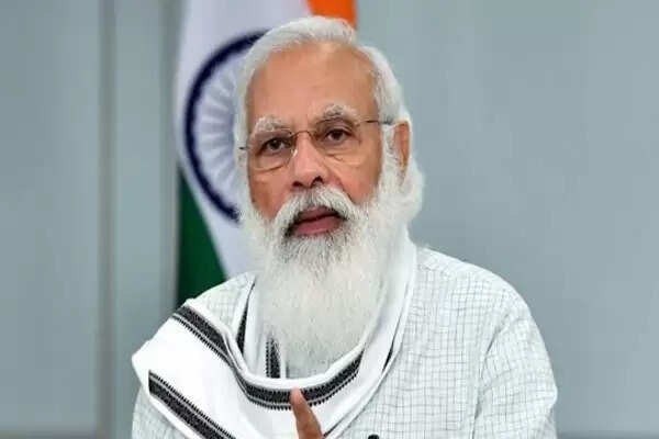 Prime Minister will address the program on the occasion of completion of one year of National Education Policy