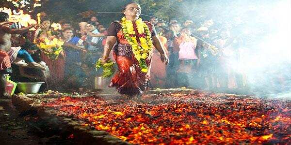 15 Most weird Rituals followed in India that will Blow Your Mind