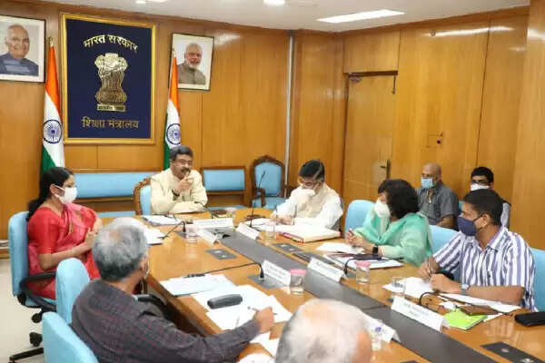 Education Minister: NCERT will be conducted in November National achievement survey in schools