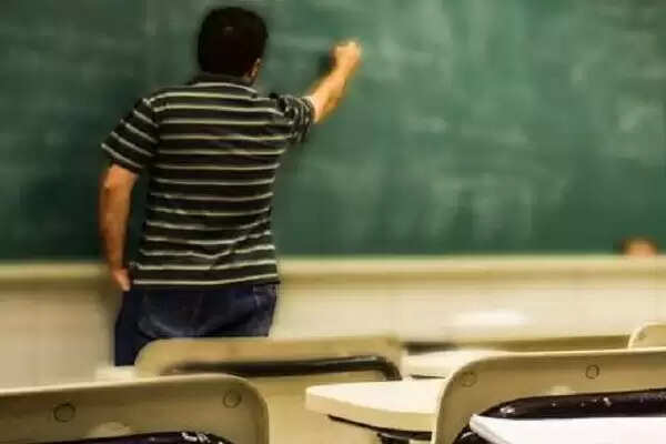 UT Cadre Education Union appeals to Education Department – Teachers are giving relief to Covid-19