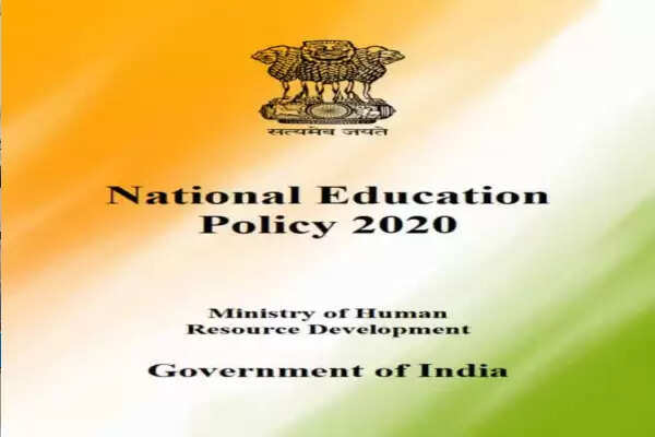 Under the new education policy 2020 in KU, the KG to PG scheme will be implemented from the session 2021-22