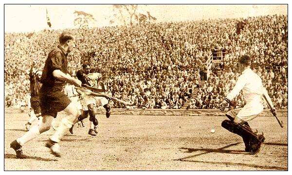 15 Facts about Major Dhyan Chand – Hockey ka Jaadugar