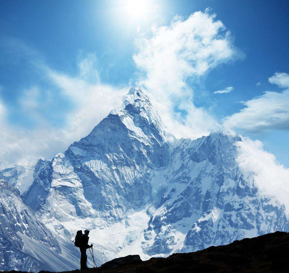 15 Facts about Mighty Himalayas that will Mesmerize you