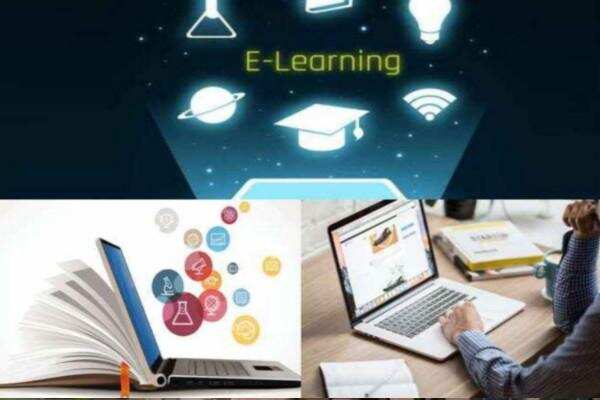 Online training of 18000 students new record of Higher Education Department