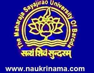 MSU, Baroda Warden Recruitment 2015, msubaroda.ac.in